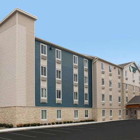 Woodspring Suites Rochester Greece 외부 사진